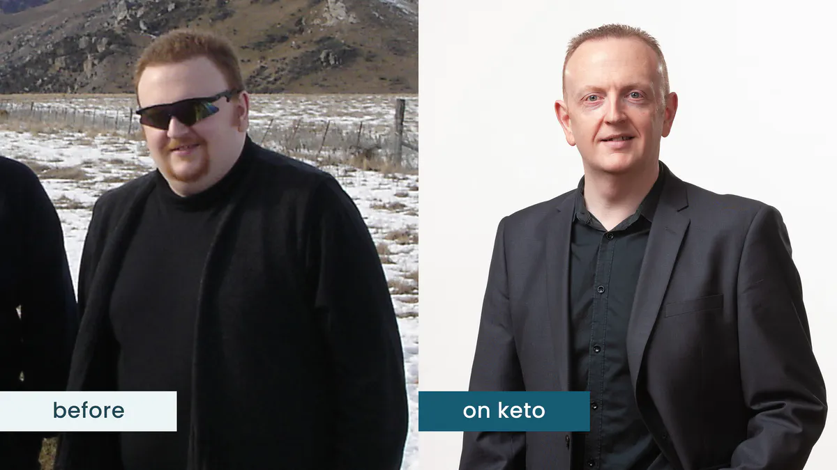 2022 Diet Doctor success story